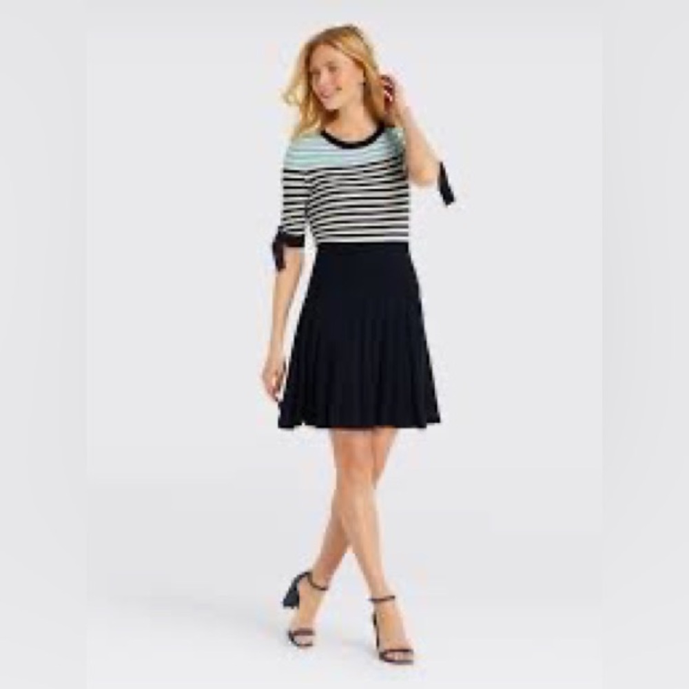 Draper James Sailor Dress